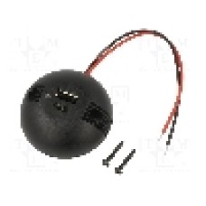 Alimentare auto, cabluri, neagra, PRO CAR - 67347500