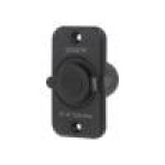 Alimentare auto, conector plat 6,3mm, SCI - A13-226204B1