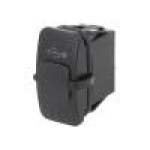 Alimentare auto, conector plat 6,3mm, SCI - A13-236AU-BB3