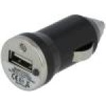 Alimentare auto, mufa pentru bricheta auto, 4CARMEDIA - 