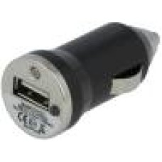 Alimentare auto, mufa pentru bricheta auto, 4CARMEDIA - 