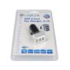 Alimentare auto, mufa pentru bricheta auto, LOGILINK - PA0082