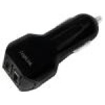 Alimentare auto, mufa pentru bricheta auto, LOGILINK - PA0101