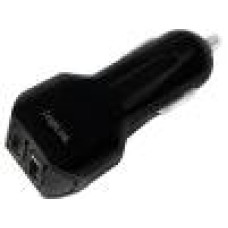 Alimentare auto, mufa pentru bricheta auto, LOGILINK - PA0102