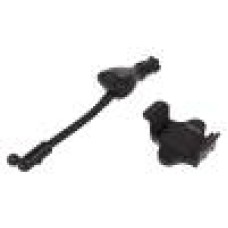 Alimentare auto, mufa pentru bricheta auto, LOGILINK - PA0121