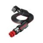 Alimentare auto, mufa pentru bricheta auto, PRO CAR - 68302150