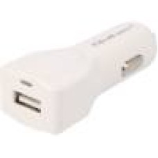 Alimentare auto, mufa pentru bricheta auto, QOLTEC - 50129