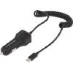 Alimentare auto, mufa pentru bricheta auto, QOLTEC - 50139