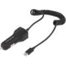 Alimentare auto, mufa pentru bricheta auto, QOLTEC - 50139