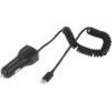 Alimentare auto, mufa pentru bricheta auto, QOLTEC - 50142