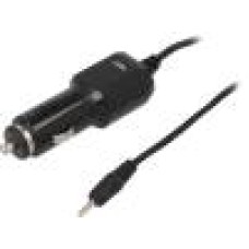 Alimentare auto, mufa pentru bricheta auto, QOLTEC - 7917.?AD SAM