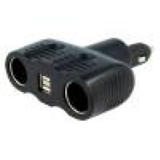 Alimentare auto, mufa pentru bricheta auto, SCI - A13-123