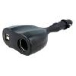 Alimentare auto, mufa pentru bricheta auto, SCI - A13-175B