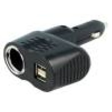 Alimentare auto, mufa pentru bricheta auto, SCI - A13-177