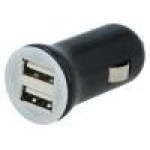 Alimentare auto, mufa pentru bricheta auto, SCI - A13-180A