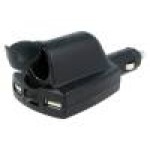 Alimentare auto, mufa pentru bricheta auto, SCI - A13-192B