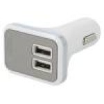 Alimentare auto, mufa pentru bricheta auto, SCI - A13-235B2