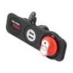 Alimentare auto, mufa pentru bricheta auto, SCI - A13-237DTP