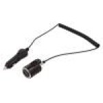 Alimentare auto, mufa pentru bricheta auto, SCI - A13-75170U-R6