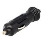 Mufa bricheta auto, 4CARMEDIA -  Mufa bricheta auto, 4CARMEDIA -