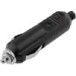 Mufa bricheta auto, 4CARMEDIA -  Mufa bricheta auto, 4CARMEDIA -