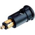 Mufa bricheta auto, mufa mini pentru bricheta auto, PRO CAR - 58078301