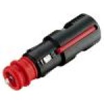 Mufa bricheta auto, mufa pentru bricheta auto, PRO CAR - 67721000