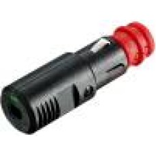 Mufa bricheta auto, mufa pentru bricheta auto, PRO CAR - 67721110