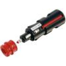 Mufa bricheta auto, mufa pentru bricheta auto, PRO CAR - 67722000