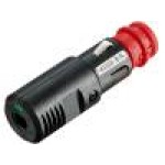 Mufa bricheta auto, mufa pentru bricheta auto, PRO CAR - 67722100