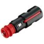 Mufa bricheta auto, mufa pentru bricheta auto, PRO CAR - 67723010