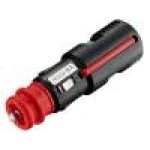 Mufa bricheta auto, mufa pentru bricheta auto, PRO CAR - 67724000