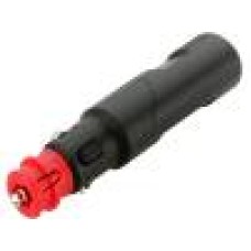 Mufa bricheta auto, mufa pentru bricheta auto, PRO CAR - 67741500