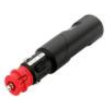 Mufa bricheta auto, mufa pentru bricheta auto, PRO CAR - 67742500