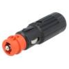 Mufa bricheta auto, mufa pentru bricheta auto, SCI - A13-150B