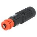 Mufa bricheta auto, mufa pentru bricheta auto, SCI - A13-150C