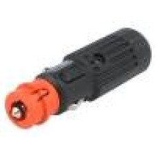 Mufa bricheta auto, mufa pentru bricheta auto, SCI - A13-150C