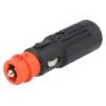 Mufa bricheta auto, mufa pentru bricheta auto, SCI - A13-150D