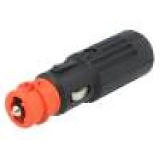 Mufa bricheta auto, mufa pentru bricheta auto, SCI - A13-150D