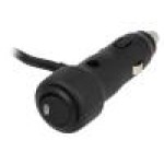 Mufa bricheta auto, mufa pentru bricheta auto, SCI - A13-54