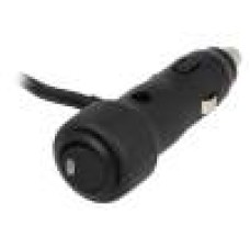 Mufa bricheta auto, mufa pentru bricheta auto, SCI - A13-54