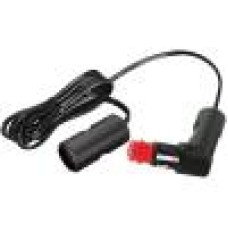 Prelungitor bricheta auto, mufa pentru bricheta auto, PRO CAR - 67301100