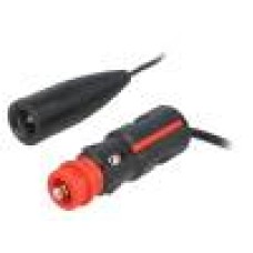 Prelungitor bricheta auto, mufa pentru bricheta auto, PRO CAR - 67824010