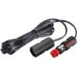 Prelungitor bricheta auto, mufa pentru bricheta auto, PRO CAR - 67824100