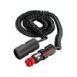 Prelungitor bricheta auto, mufa pentru bricheta auto, PRO CAR - 67828100