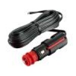 Prelungitor bricheta auto, mufa pentru bricheta auto, PRO CAR - 67844000