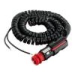 Prelungitor bricheta auto, mufa pentru bricheta auto, PRO CAR - 67848000