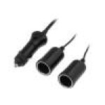 Prelungitor bricheta auto, mufa pentru bricheta auto, SCI - A13-26B23A2-J7Z