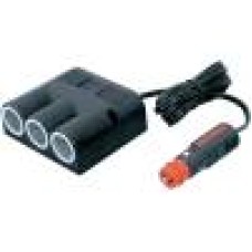 Splitter bricheta auto, mufa pentru bricheta auto, PRO CAR - 67611500