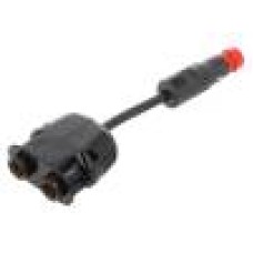 Splitter bricheta auto, mufa pentru bricheta auto, PRO CAR - 67662000